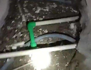 栾城卫生间漏水多少钱