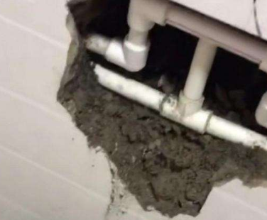栾城卫生间防水找谁好