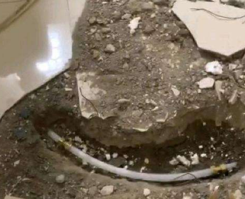 栾城卫生间测漏水哪家优惠