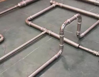 栾城水管维修哪家好