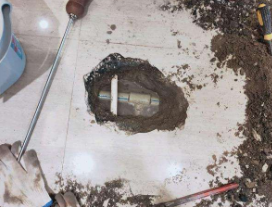 栾城卫生间防水多少钱
