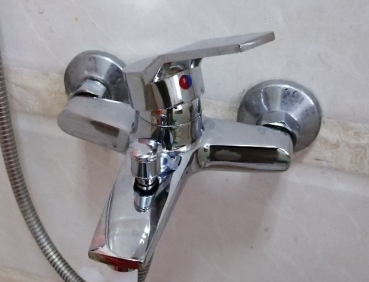 栾城水管维修多少钱