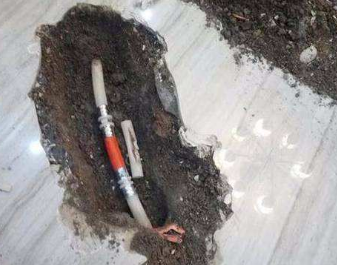 栾城水管维修哪家好