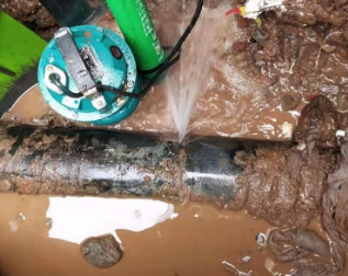 栾城卫生间测漏水的相关介绍