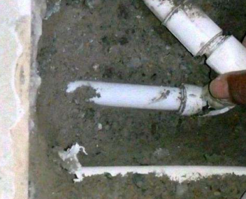 栾城卫生间测漏水哪家好