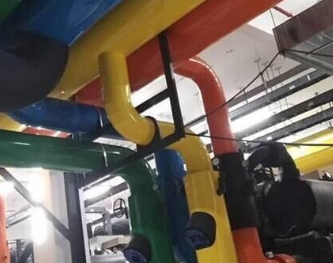 栾城水管维修多少钱
