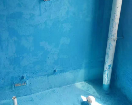 栾城卫生间防水多少钱