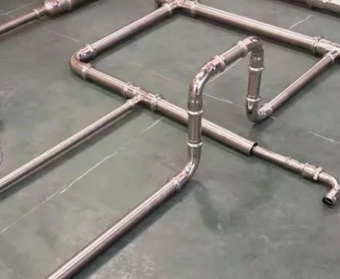 栾城水管维修多少钱