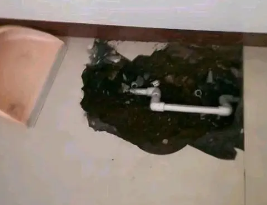 栾城卫生间测漏水多少钱