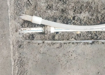栾城卫生间测漏水之解决方法