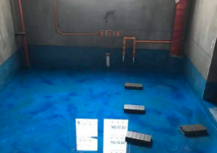 栾城卫生间防水步骤