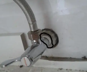 栾城水管维修多少钱