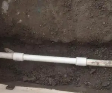 栾城水管维修哪家好