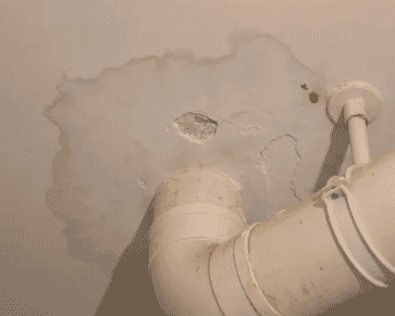 栾城卫生间测漏水的检测方法