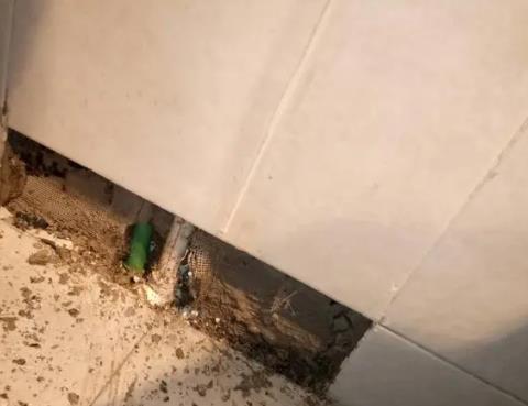 栾城测漏水公司为您专业分享下检漏仪器准确定位的方法有什么特点?