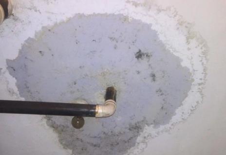 栾城测漏水公司分享如何自检漏水