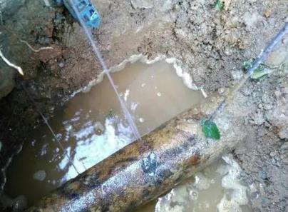 栾城卫生间测漏水公司分享下我们可以检测到轻微的漏水和水压吗？