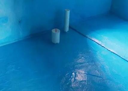栾城卫生间防水公司分享防水小知识