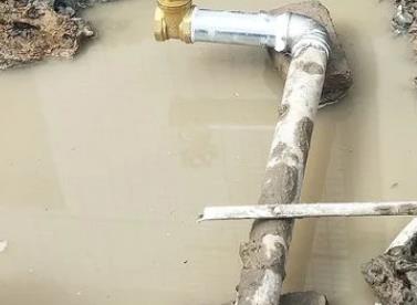 栾城测漏水公司电话
